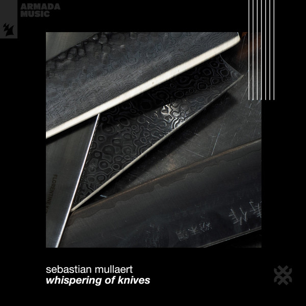 Whispering Of Knives﻿