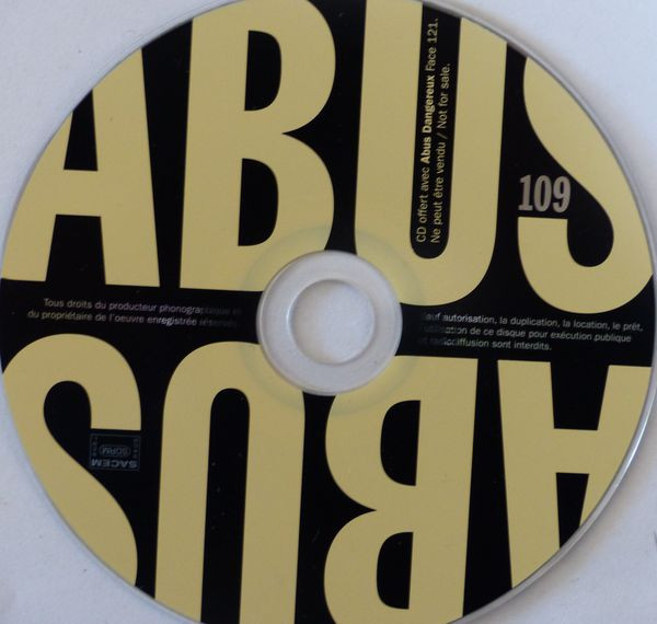 Abus 109