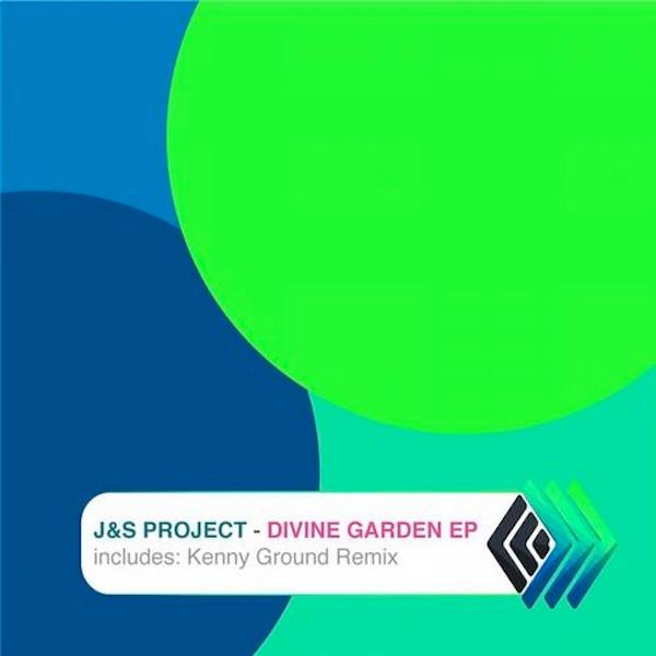 Divine Garden EP
