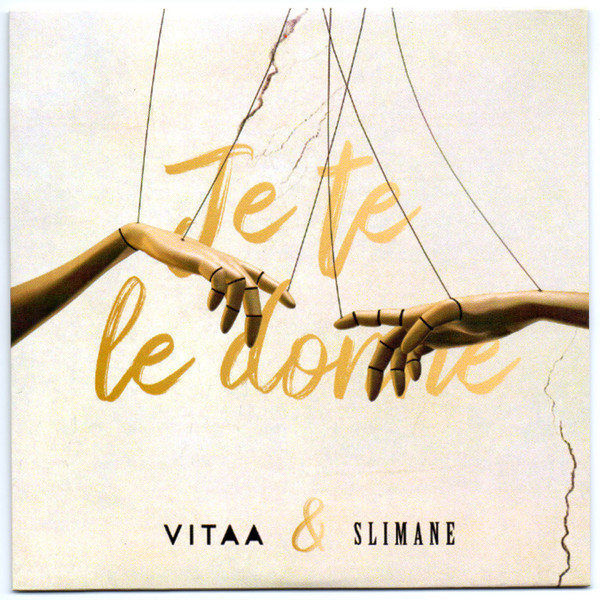 Je Te Le Donne