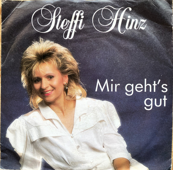 Mir geht´s gut