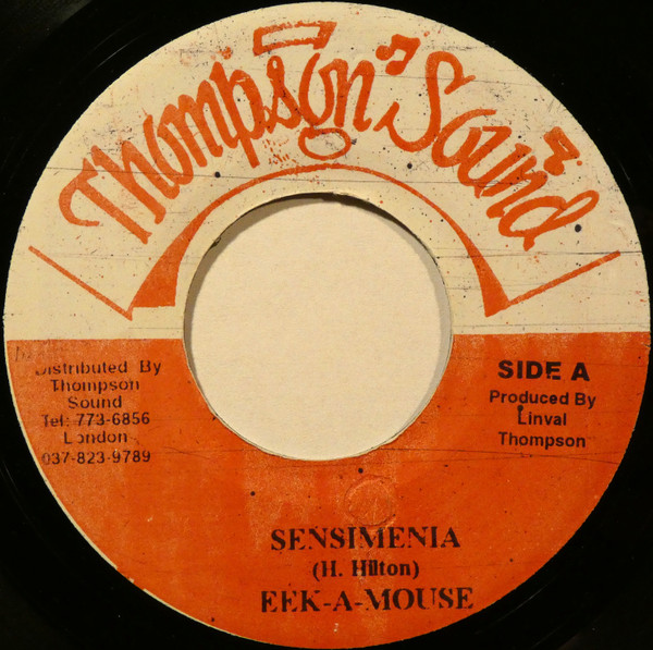 Sensimenia