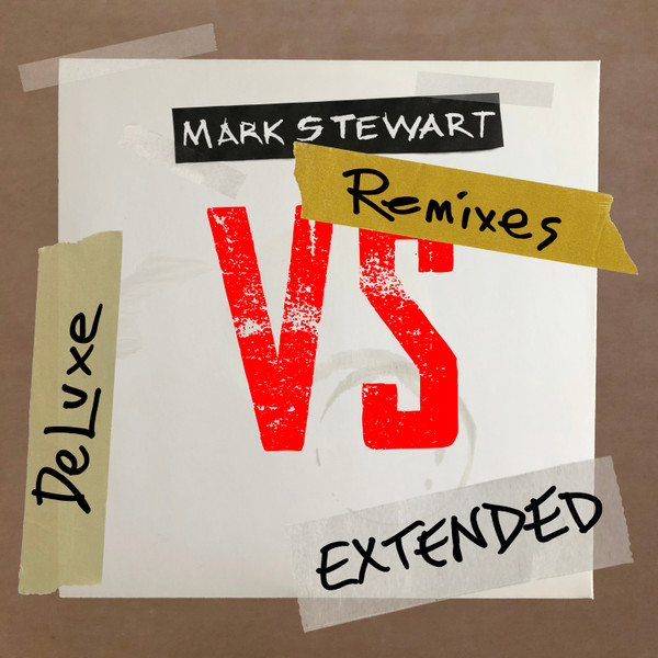 VS Remixes (Deluxe Extended)