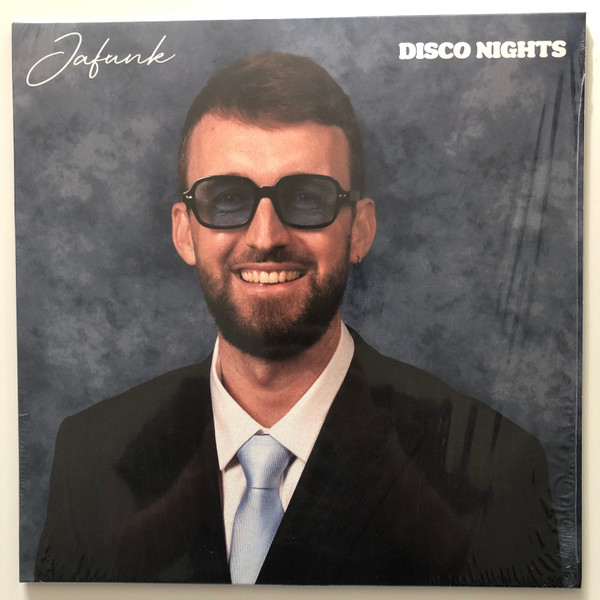 Disco Nights