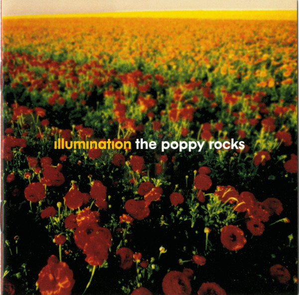 The Poppy Rocks