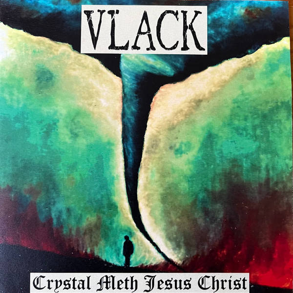 Crystal Meth Jesus Christ