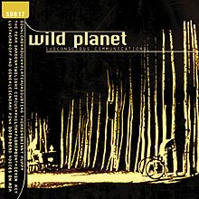 Wild Planet