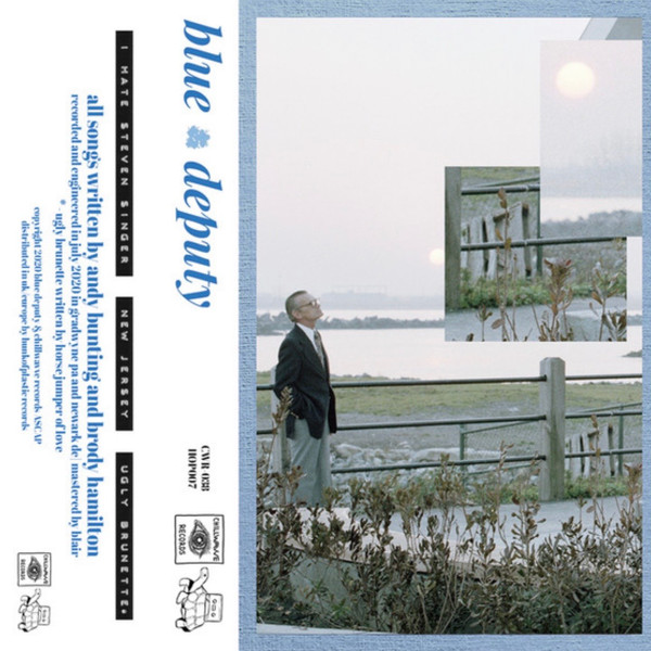 New Jersey / I Hate Steven Singer