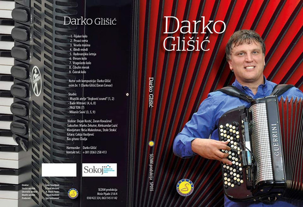 Darko Glišić
