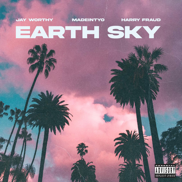 Earth Sky