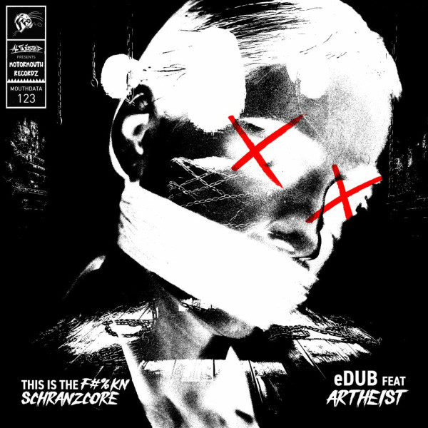 This Is The F#%kin Schranzcore