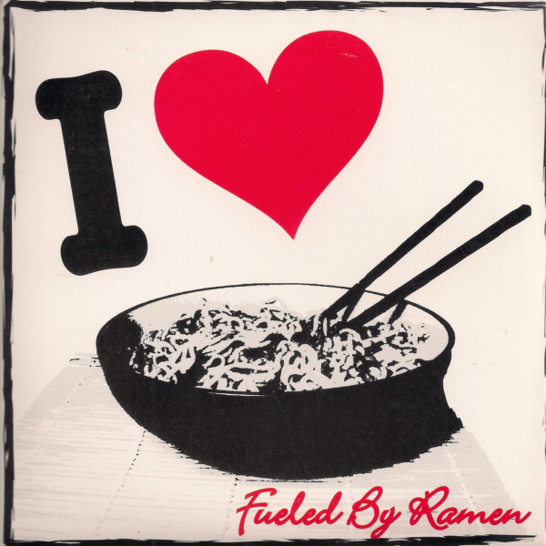 I Love Ramen