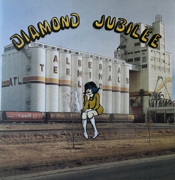 Diamond Jubilee