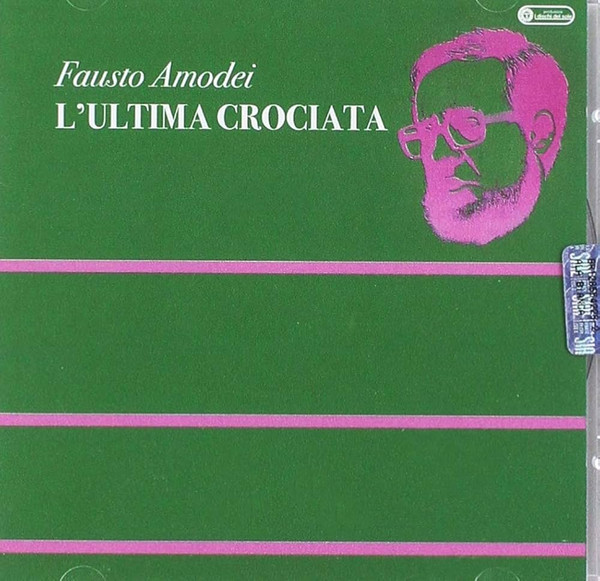L'ultima Crociata