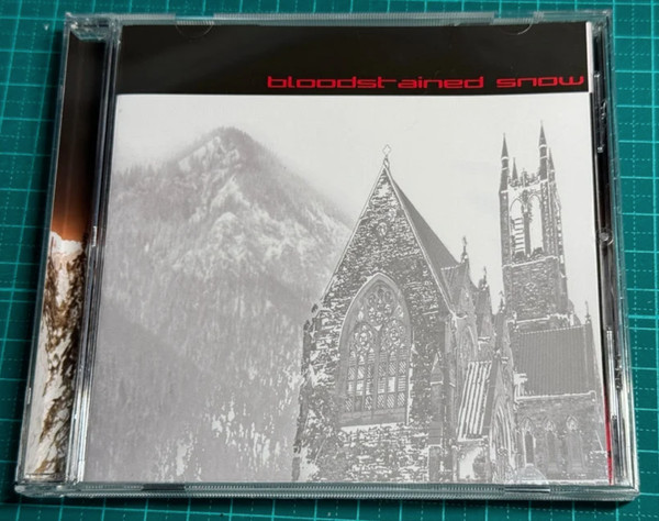 Bloodstained Snow