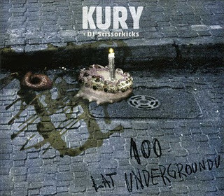 100 Lat Undergroundu