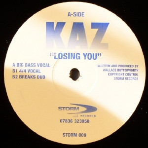 Losing You