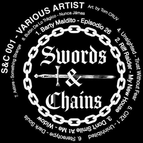 S&C Various Artist 001