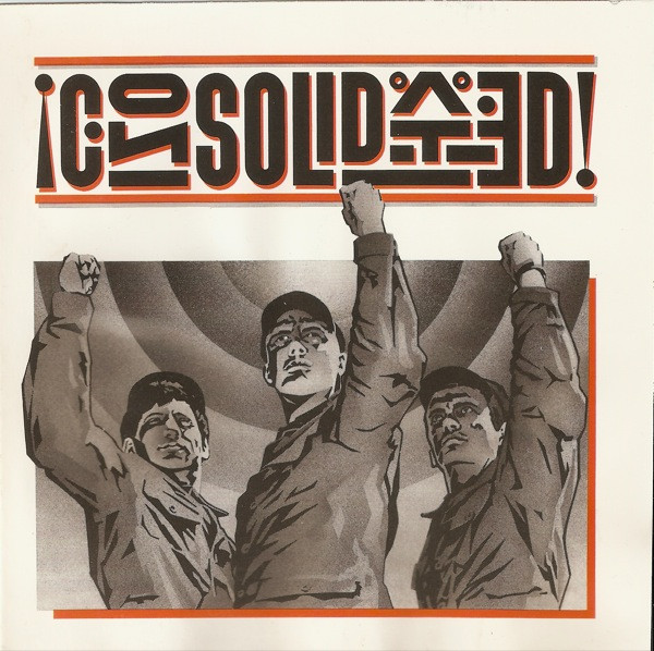 ¡Consolidated!