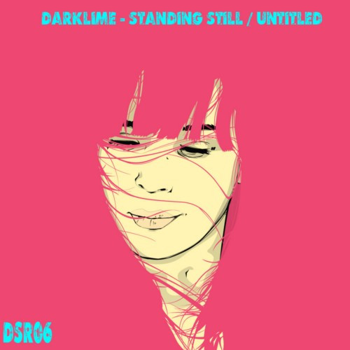 Standing Still / Untitled