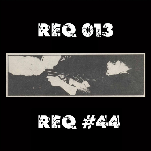 REQ 013 REQ #44