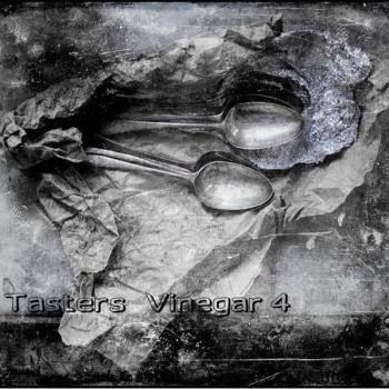 Tasters Vinegar 4