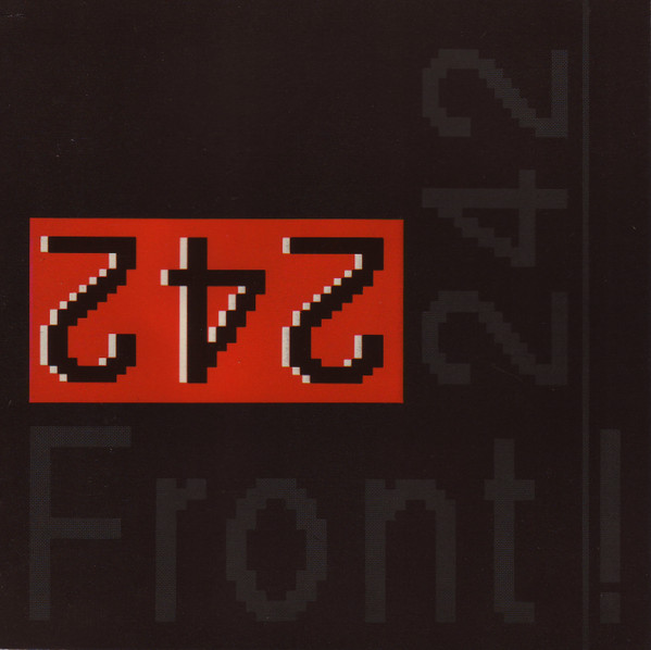 Front By Front