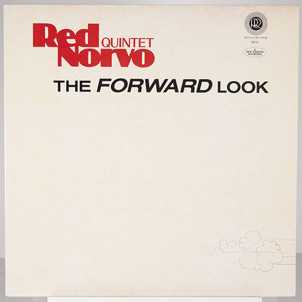 The Forward Look