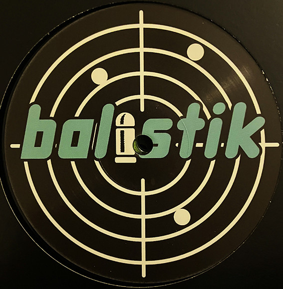 Balistik 12