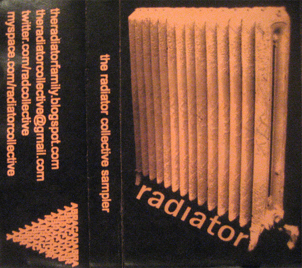 The Radiator Collective Sampler