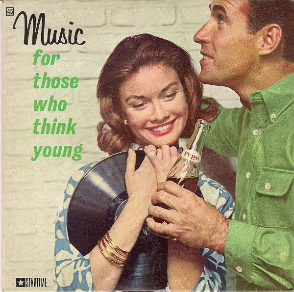 Music For Those Who Think Young