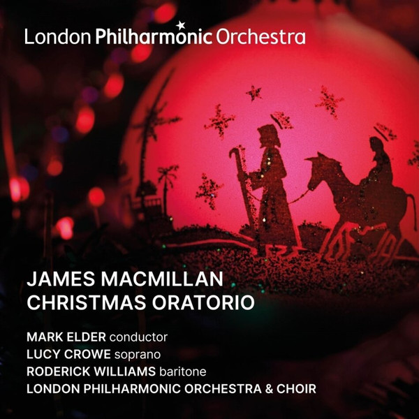 Christmas Oratorio