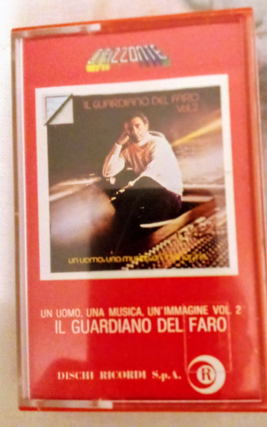 Un Uomo, Una Musica, Un' Immagine Vol.2