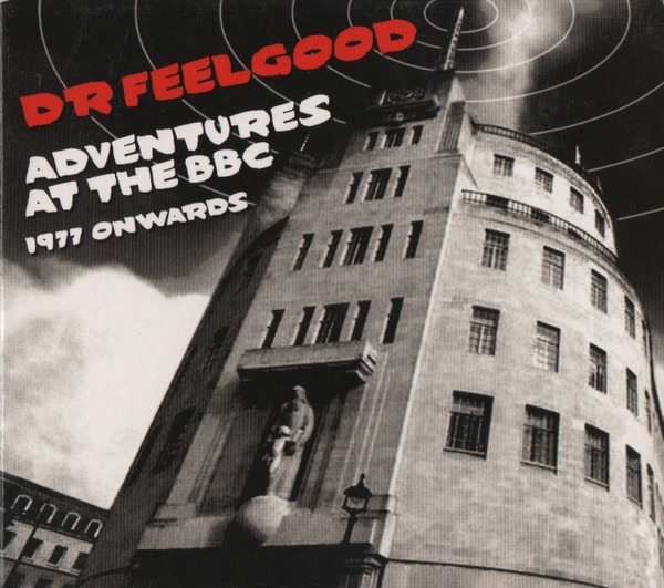 Adventures At The BBC - 1977 Onwards