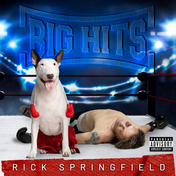 Big Hits - Greatest Hits Volume 2