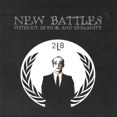 New Battles Without Honor And Humanity