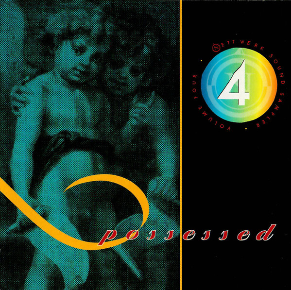 Possessed (Nettwerk Sound Sampler Vol. 4)