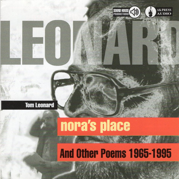 Nora's Place And Other Poems 1965-1995