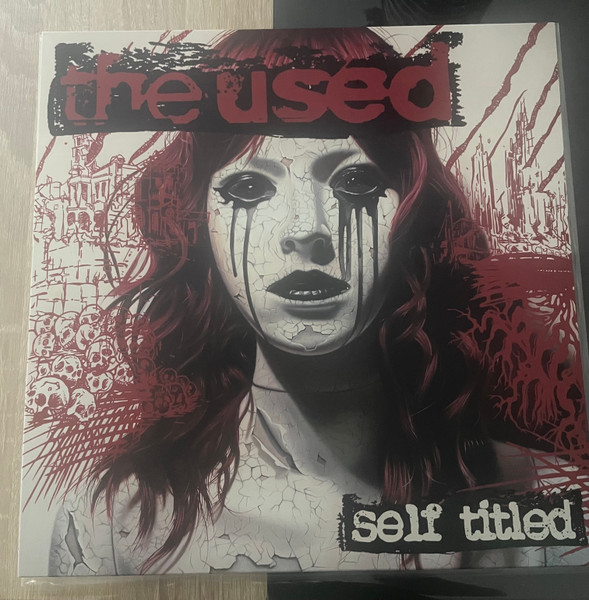 The Used