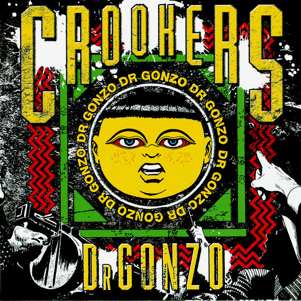 Dr Gonzo