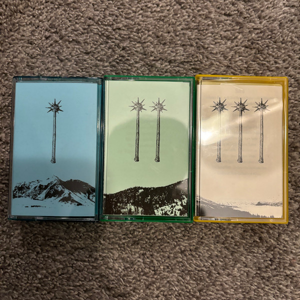 Mountain Synth Supremacy