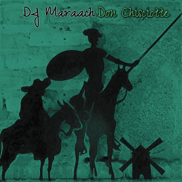 Don Chisciotte