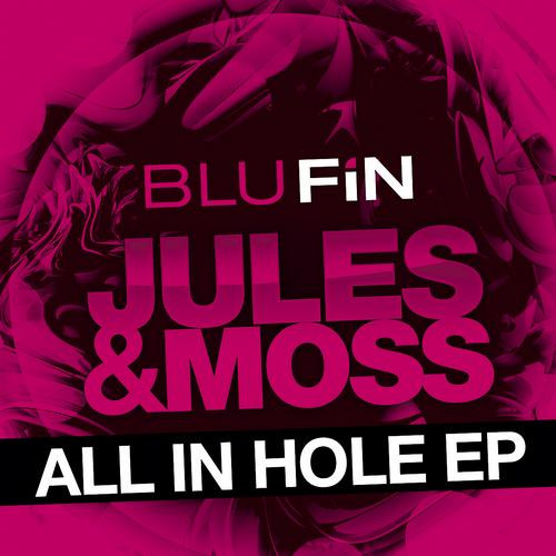 All In Hole EP