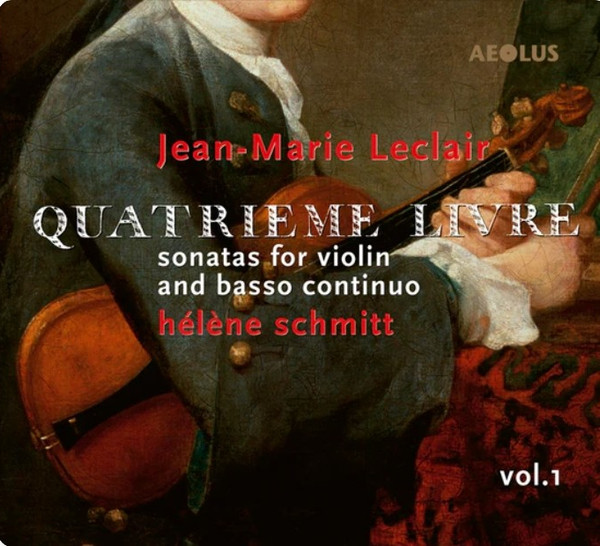 Quatrième Livre Vol.1  