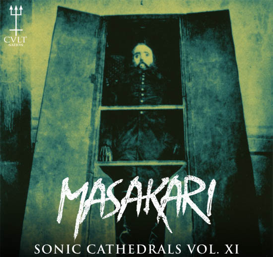 Sonic Cathedrals Vol. XI