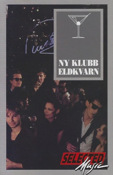 Ny Klubb
