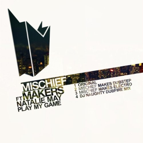 Play My Game