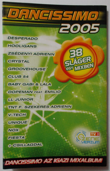 Dancissimo 2005