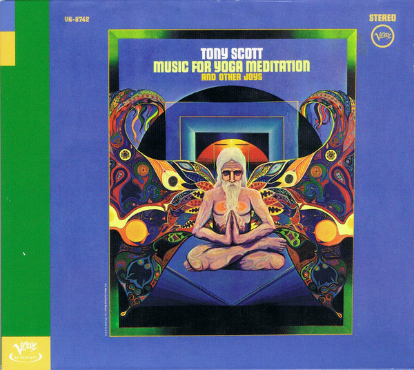 Music For Yoga Meditation And Other Joys
