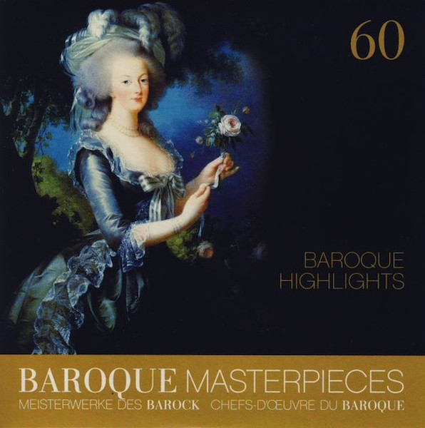 Baroque Highlights